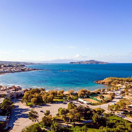 Villa Artemis A&B Chania  Eksteriør billede