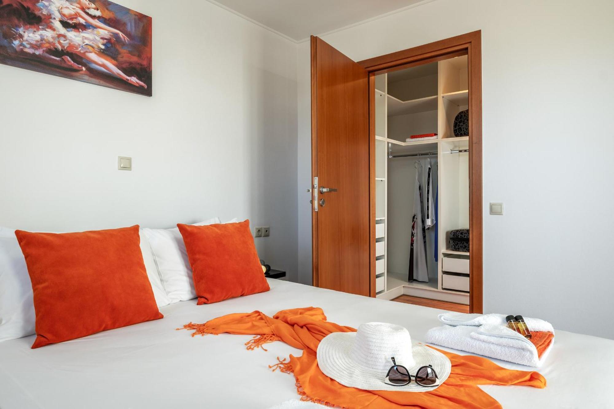 Villa Artemis A&B Chania  Eksteriør billede