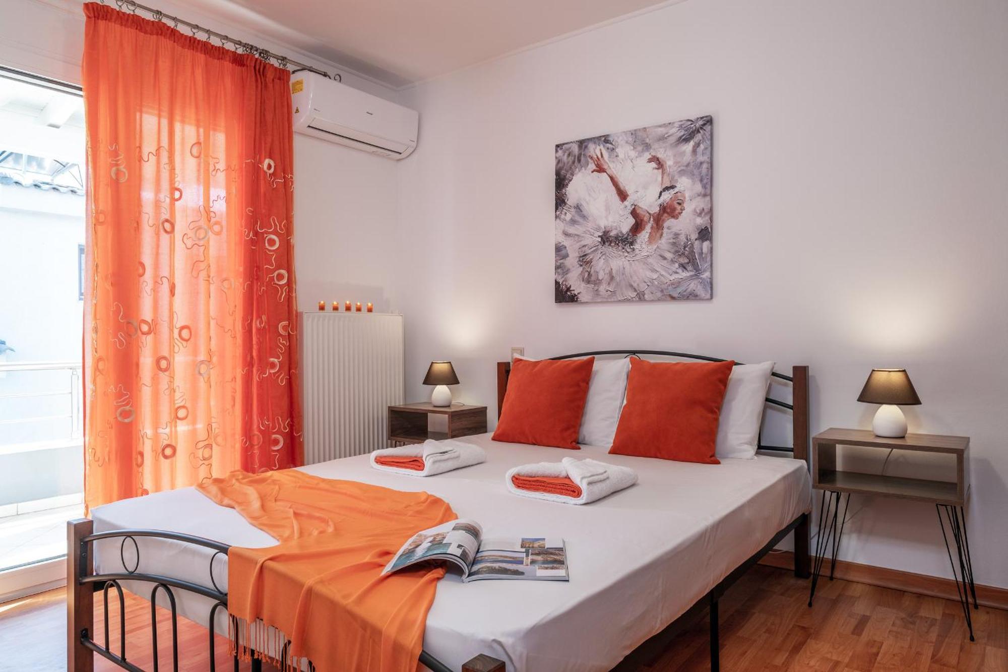 Villa Artemis A&B Chania  Eksteriør billede